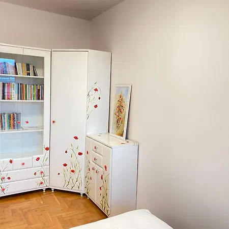 Przy Krupowkach Закопане