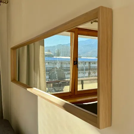 Przy Krupowkach 아파트 *