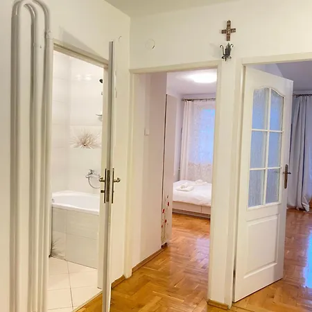 Apartamento Przy Krupówkach