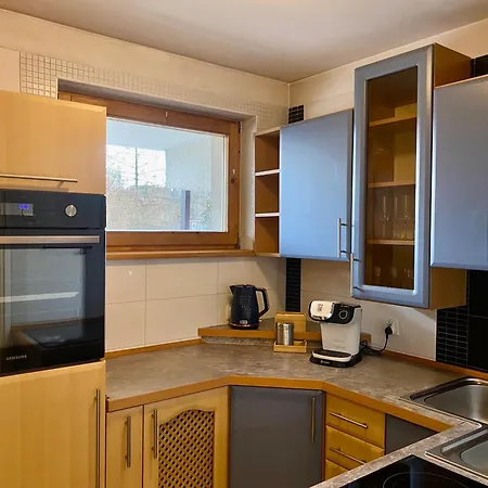 Przy Krupówkach Apartamento *