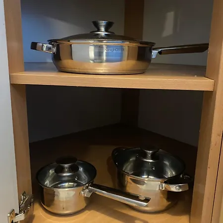 Apartamento Przy Krupówkach