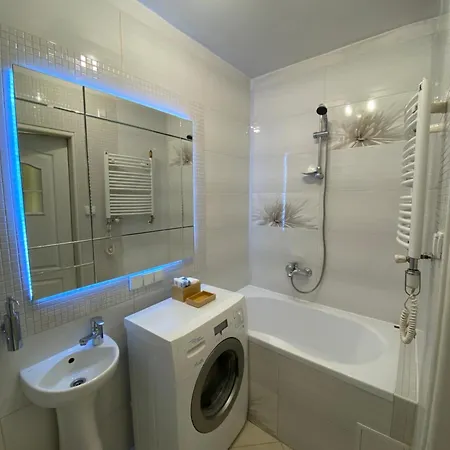 Przy Krupówkach Apartamento *