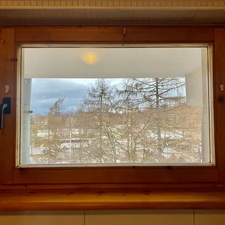 아파트 Przy Krupowkach *