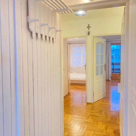 Przy Krupowkach * 자코파네