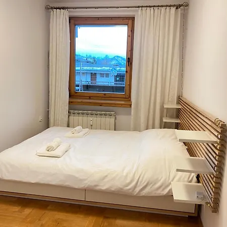 Apartamento Przy Krupówkach