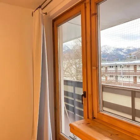 Przy Krupówkach Apartamento *