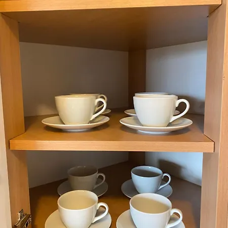 Apartamento Przy Krupówkach Zakopane