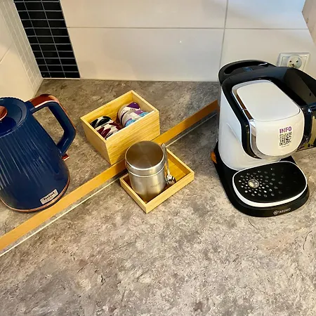 Przy Krupowkach 자코파네