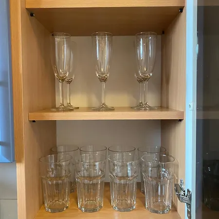 Przy Krupówkach Apartamento