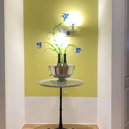 아파트 Przy Krupowkach