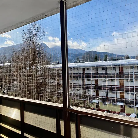 아파트 Przy Krupowkach