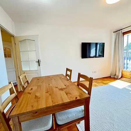 Przy Krupowkach * 자코파네