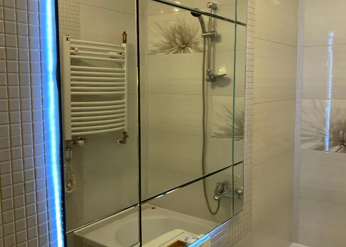 Przy Krupowkach * ザコパネ