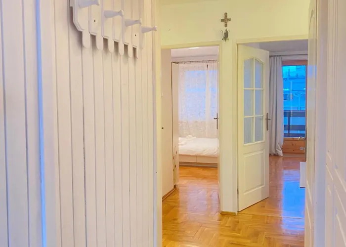 Przy Krupowkach * ザコパネ