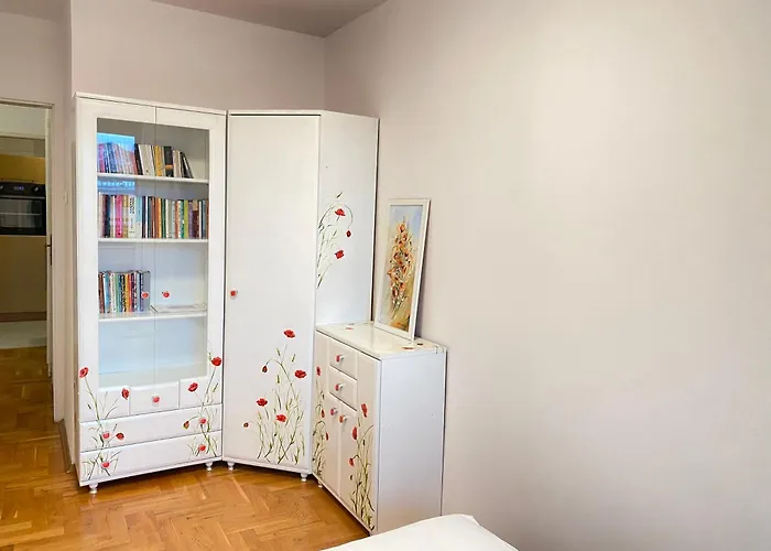 Przy Krupowkach ザコパネ