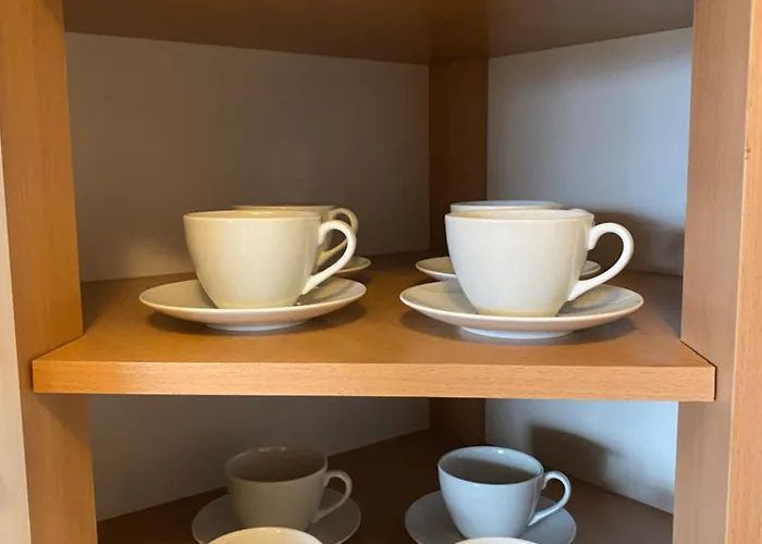 アパート Przy Krupowkach ザコパネ