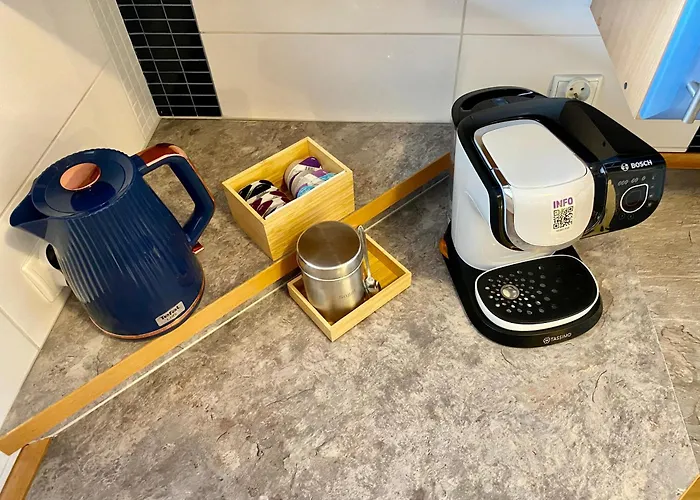 Przy Krupowkach ザコパネ