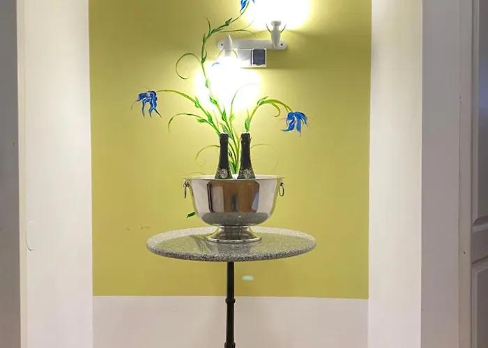 アパート Przy Krupowkach