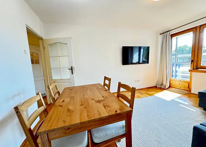 Przy Krupowkach * ザコパネ