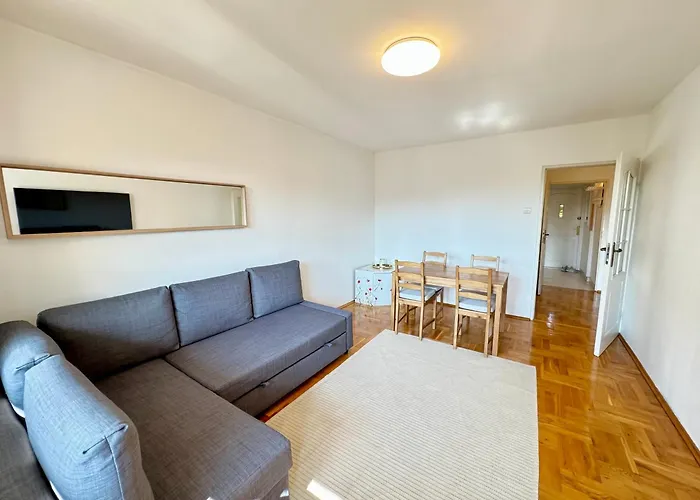 Przy Krupowkach * ザコパネ